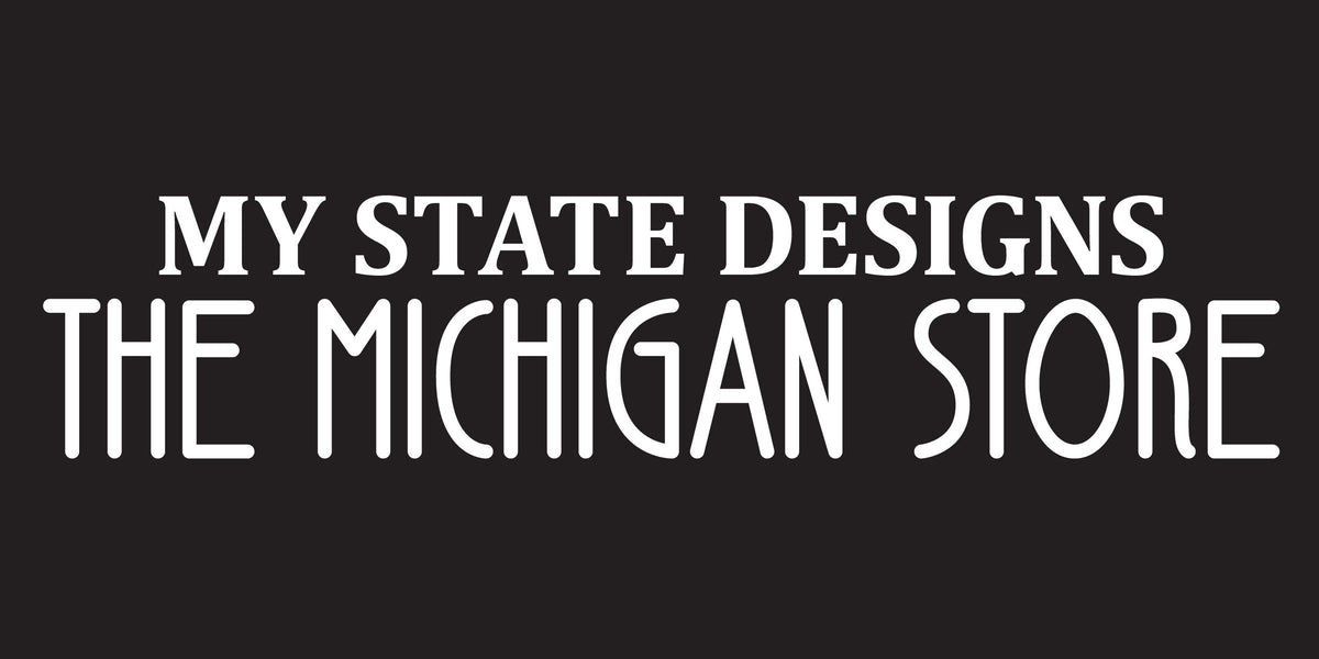 My State Designs Gift Card