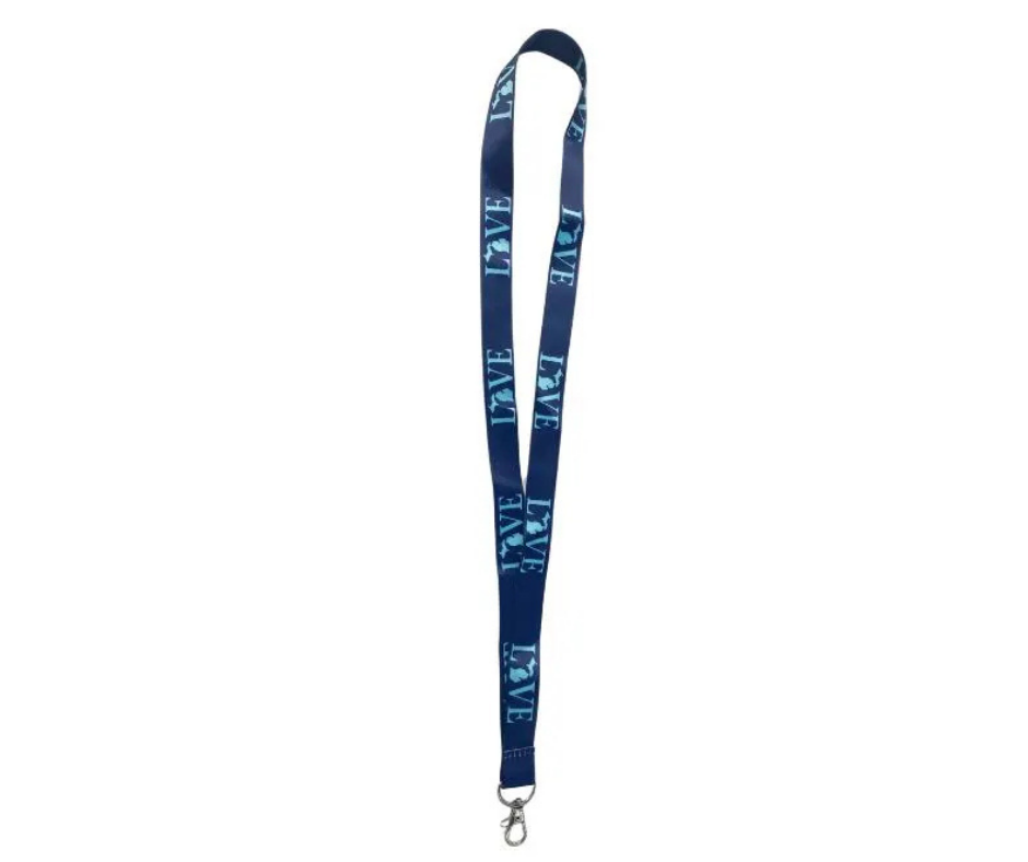 L: Michigan Lanyards