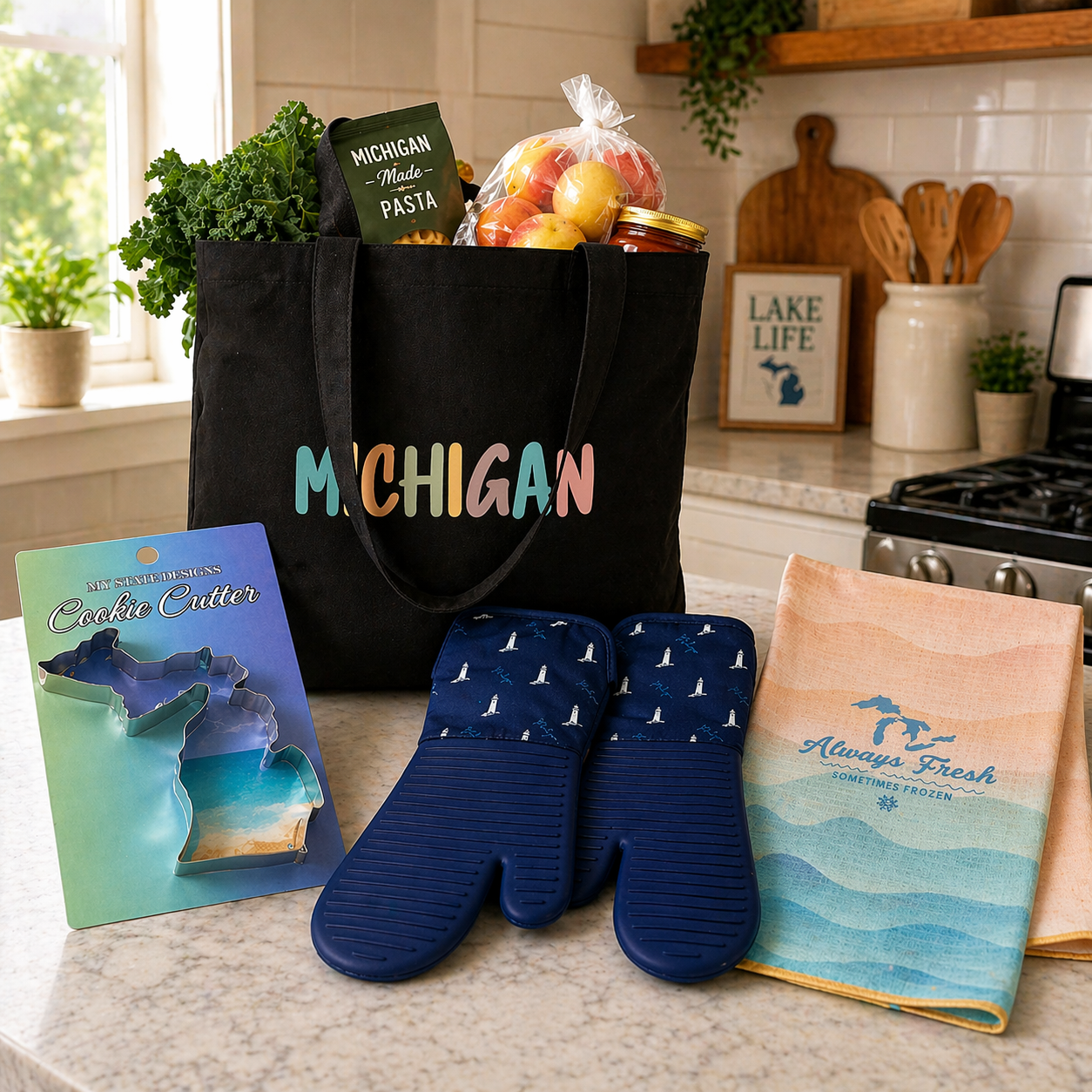 Gifts & More