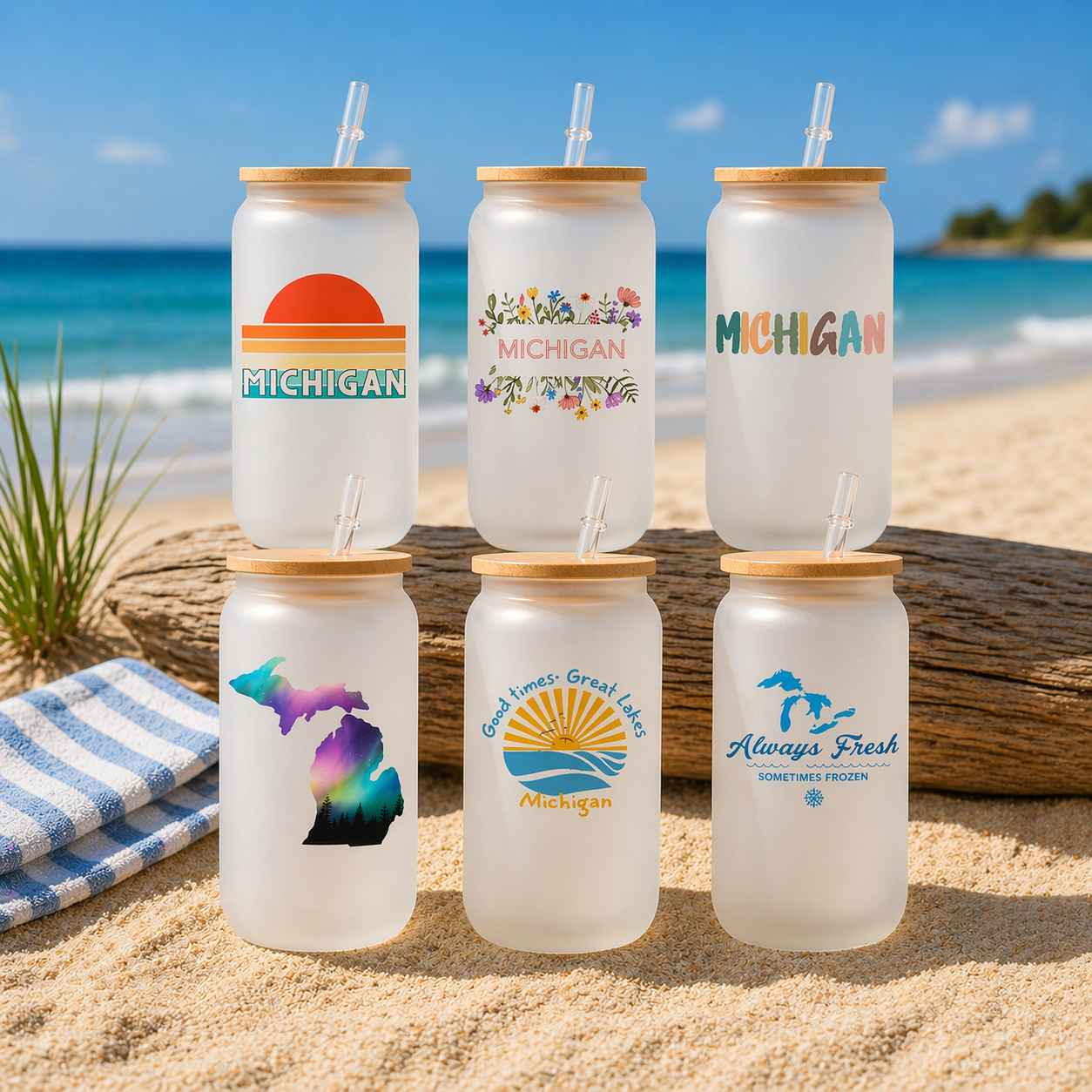 Drinkware