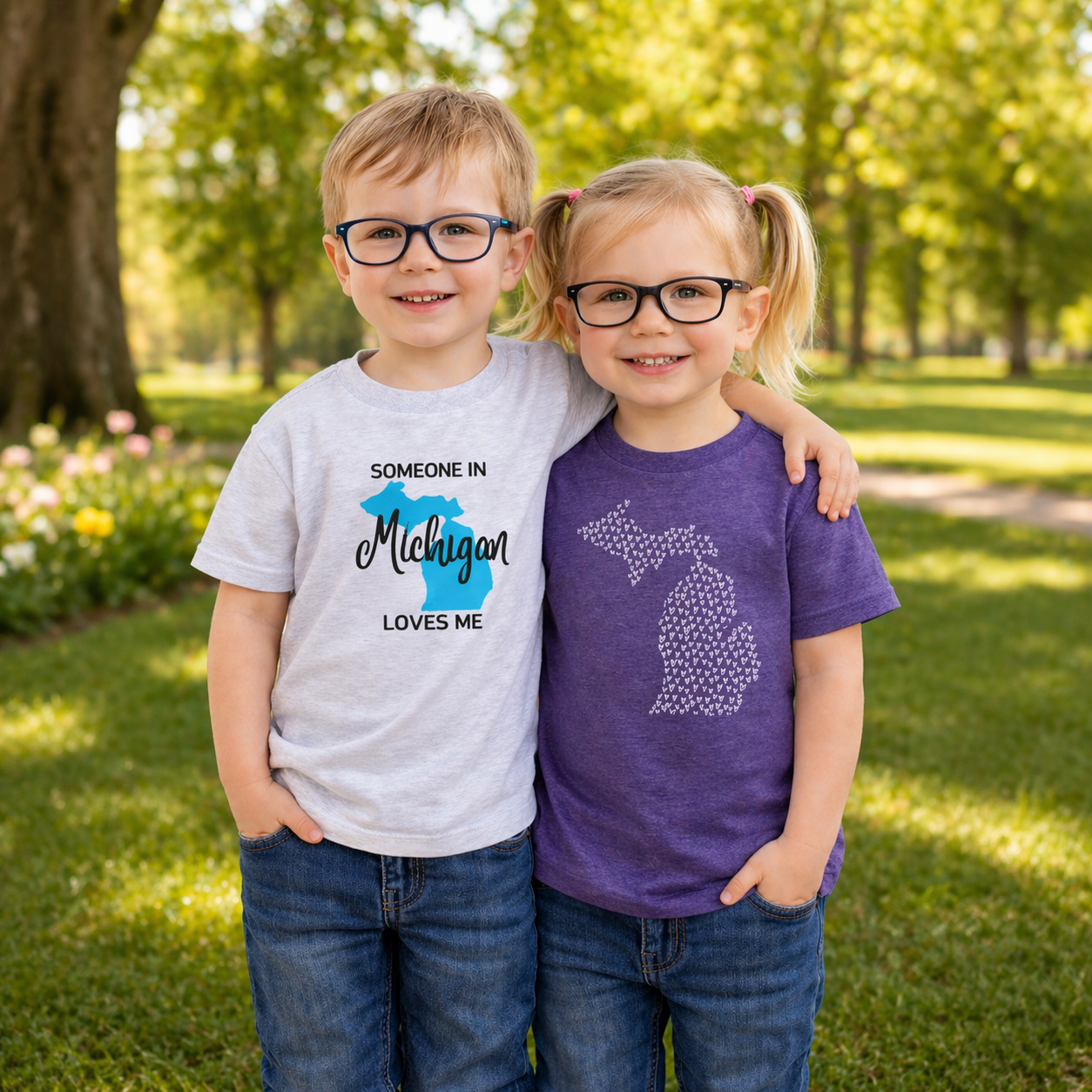 Youth T-Shirts