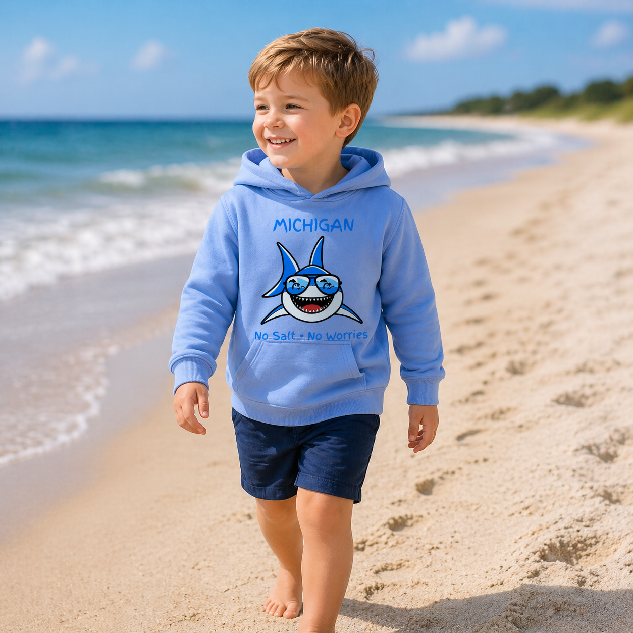 Youth Sweatshirts