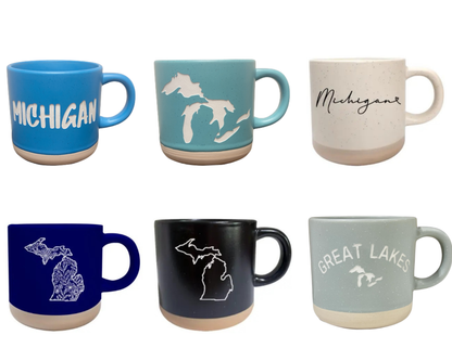 CM: Coffee Mugs