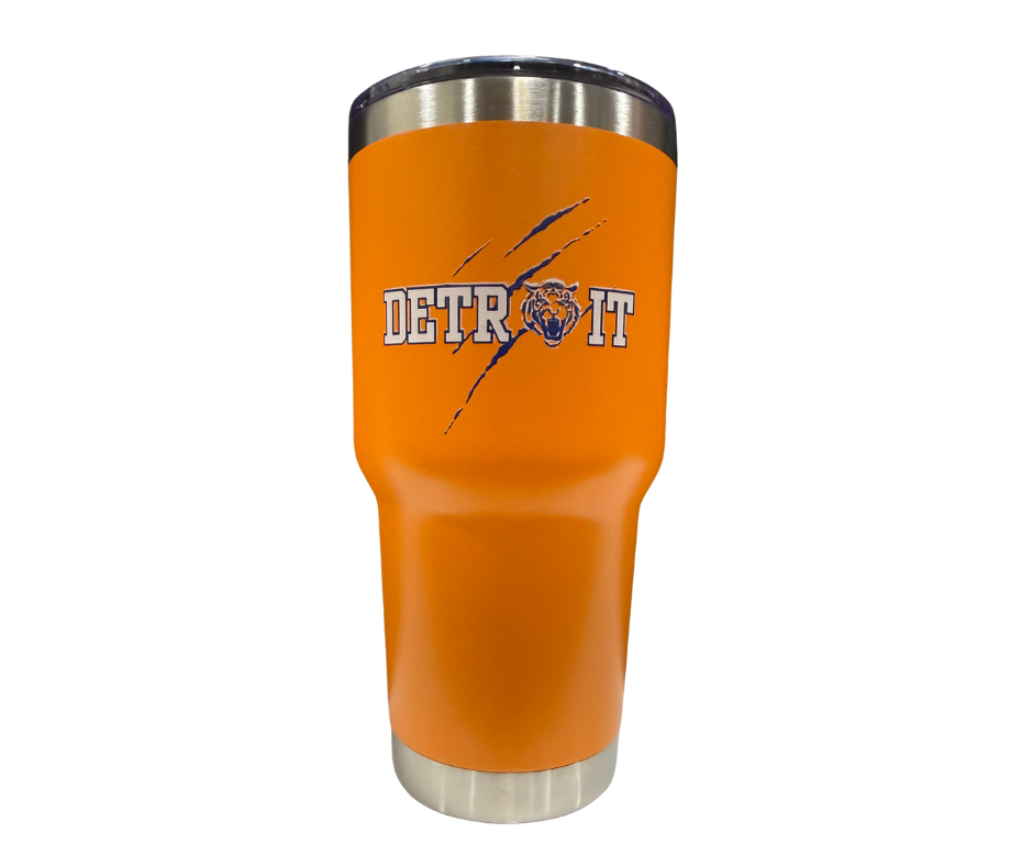 IT9: Tiger Claw Orange - 30 OZ