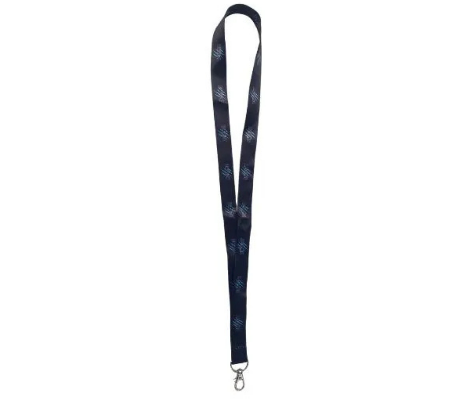 L: Michigan Lanyards