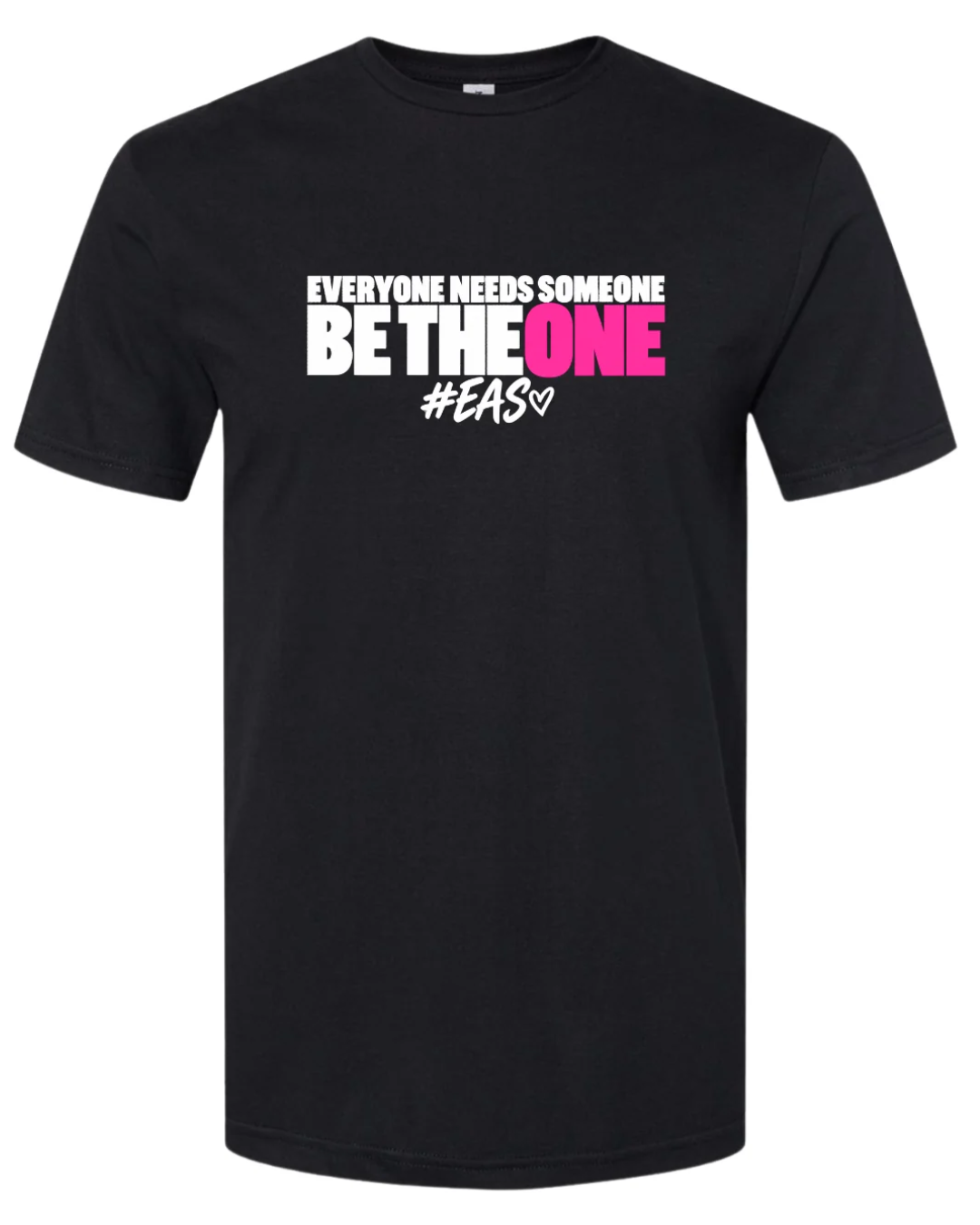 River City Alliance - Be the One T-shirt