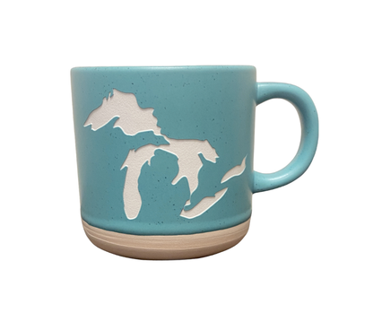 CM: Coffee Mugs