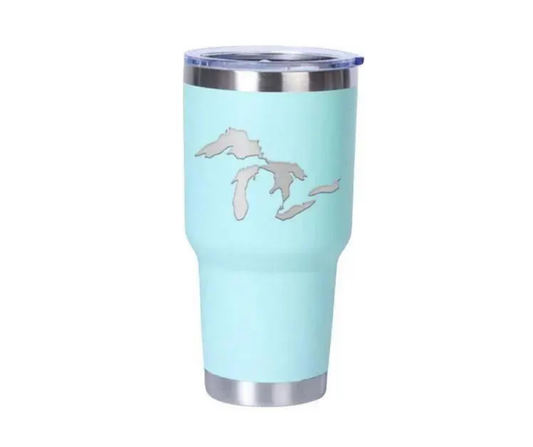 IT8: Great Lakes Mint- 30 OZ