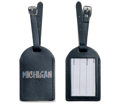 LT: Luggage Tags