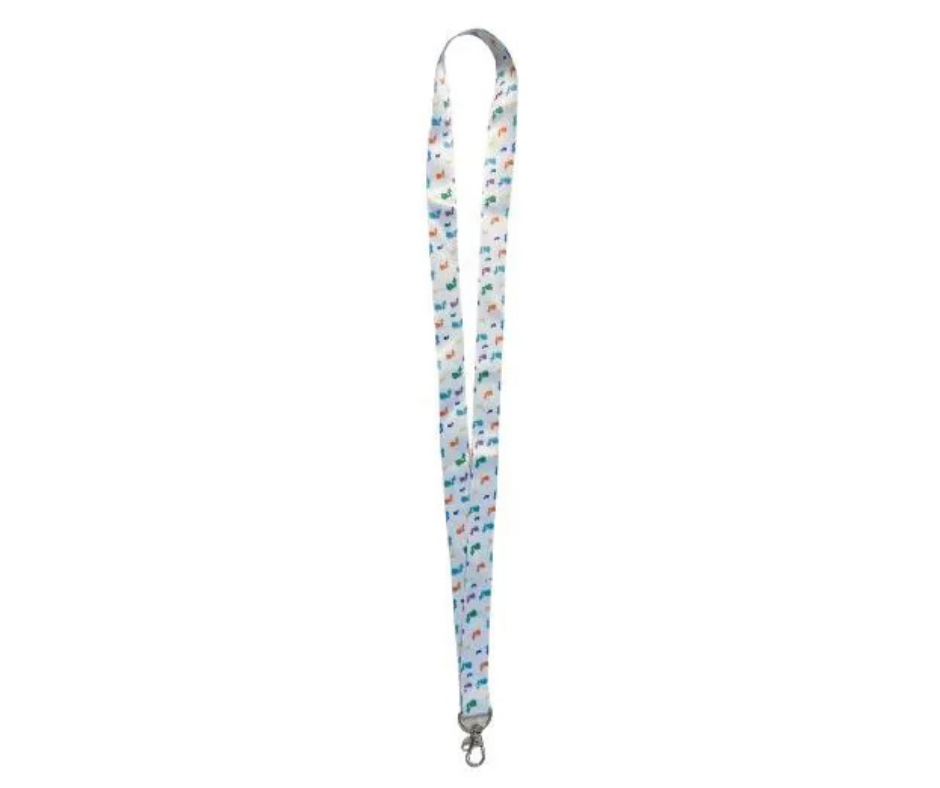 L: Michigan Lanyards