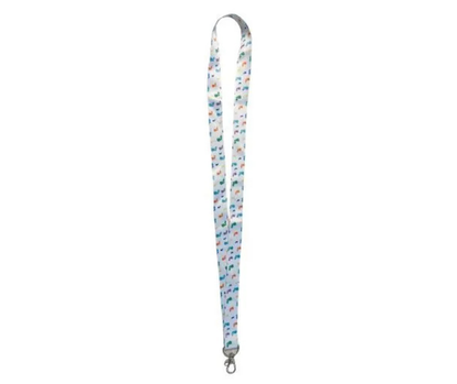 L: Michigan Lanyards