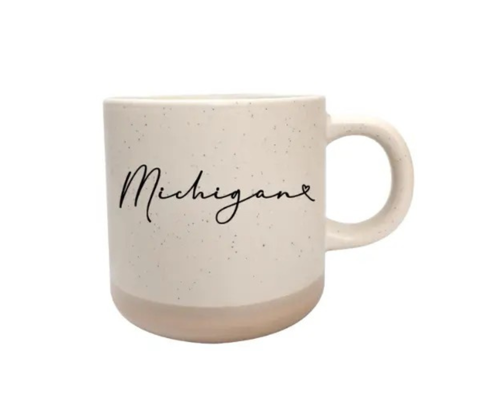 CM: Coffee Mugs
