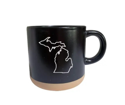 CM: Coffee Mugs