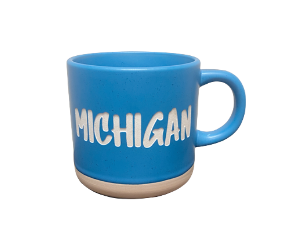 CM: Coffee Mugs