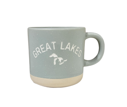 CM: Coffee Mugs