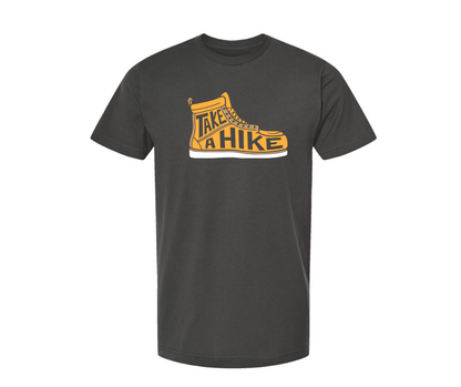 T-Shirt: Take a Hike