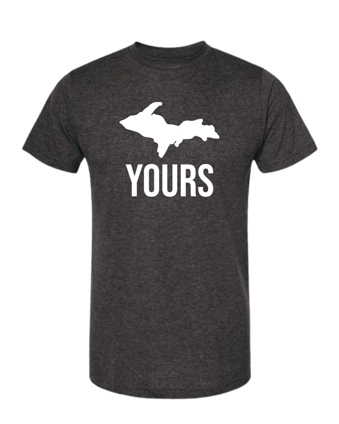T-Shirt: UP Yours