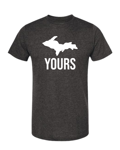 T-Shirt: UP Yours