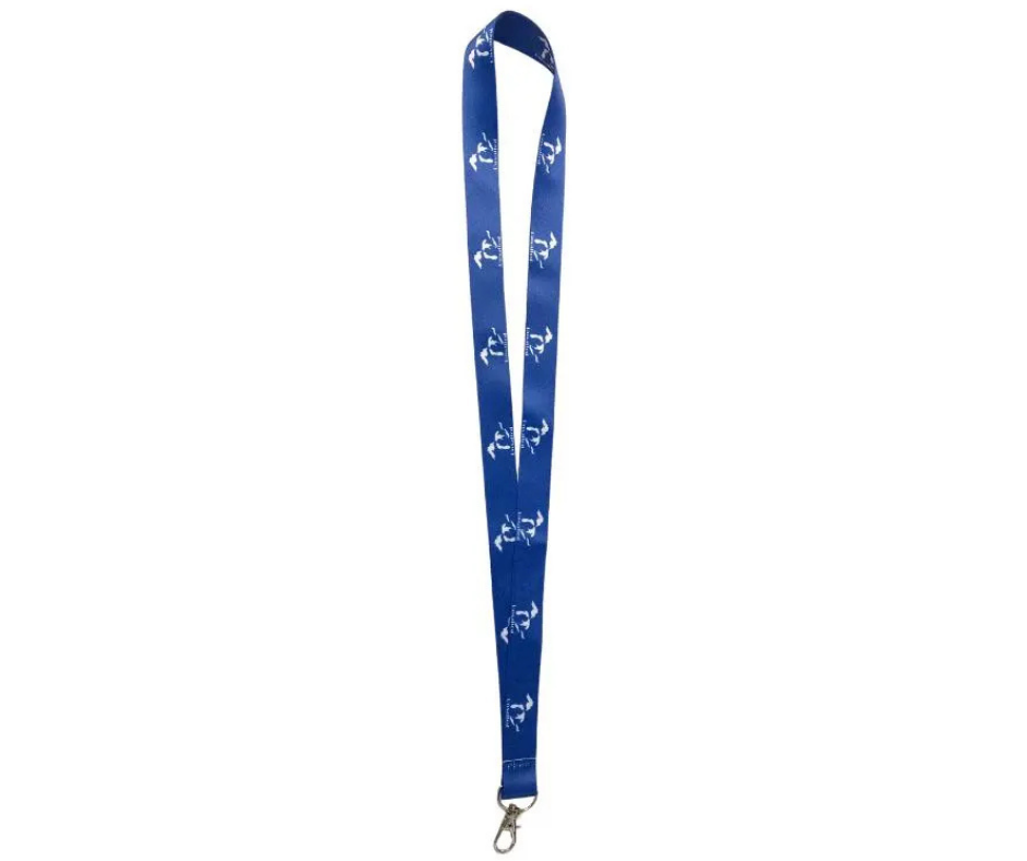 L: Michigan Lanyards