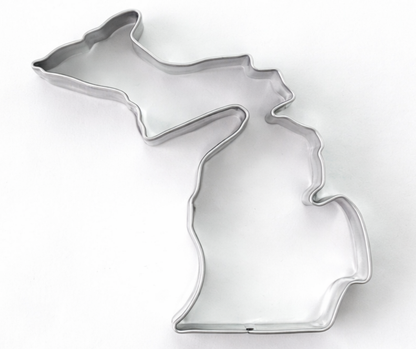 MCC2: 5 Inch Michigan Cooke Cutter