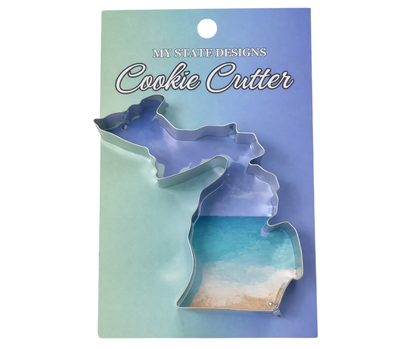 MCC2: 5 Inch Michigan Cooke Cutter